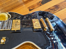 Load image into Gallery viewer, Epiphone Les Paul Custom Black Beauty
