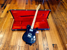 Load image into Gallery viewer, Fender Telecaster Custom 1976
