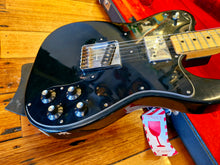 Load image into Gallery viewer, Fender Telecaster Custom 1976
