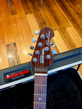 Load image into Gallery viewer, Musicman Ernie Ball Albert Lee HH
