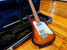 Load image into Gallery viewer, Musicman Ernie Ball Albert Lee HH
