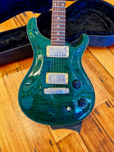 Load image into Gallery viewer, PRS / Paul Reed Smith McCarty - Translucent Green Flame Top

