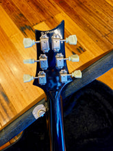 Load image into Gallery viewer, PRS / Paul Reed Smith McCarty - Translucent Green Flame Top
