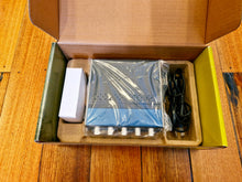 Load image into Gallery viewer, PreSonus HP4 4 Channel Headphone Amplifier
