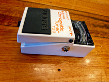 Load image into Gallery viewer, Boss TU-3 Chromatic Tuner
