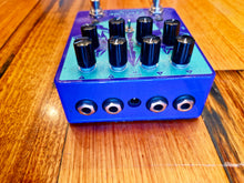 Load image into Gallery viewer, Earthquaker Devices | Pyramids | Stereo Flanging Device
