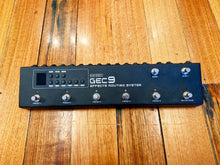 Load image into Gallery viewer, Guitar Effects Commander 9
