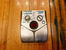 Load image into Gallery viewer, ZOOM 504 II Acoustic
