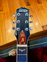 Load image into Gallery viewer, Gretsch Electromatic Nick-13 Signature Tiger Jet - Black
