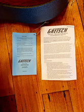 Load image into Gallery viewer, Gretsch Electromatic Nick-13 Signature Tiger Jet - Black
