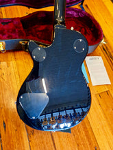 Load image into Gallery viewer, Gretsch Electromatic Nick-13 Signature Tiger Jet - Black
