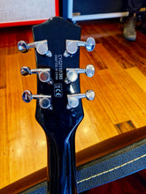 Load image into Gallery viewer, Gretsch Electromatic Nick-13 Signature Tiger Jet - Black
