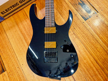 Load image into Gallery viewer, Ibanez RGR52ET - Black
