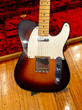 Load image into Gallery viewer, Fender Custom Shop ‘55 Reissue Telecaster – Wide Burst
