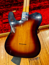 Load image into Gallery viewer, Fender Custom Shop ‘55 Reissue Telecaster – Wide Burst
