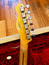 Load image into Gallery viewer, Fender Custom Shop ‘55 Reissue Telecaster – Wide Burst
