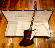 Load image into Gallery viewer, Gibson Firebird – 2012 – Tobacco Sunburst
