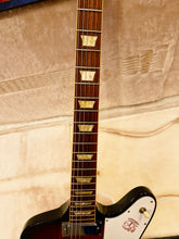 Load image into Gallery viewer, Gibson Firebird – 2012 – Tobacco Sunburst
