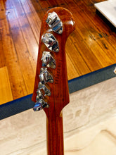 Load image into Gallery viewer, Gibson Firebird – 2012 – Tobacco Sunburst
