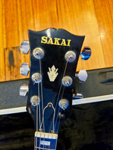 Load image into Gallery viewer, Sakai SG 70s - Japan
