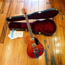Load image into Gallery viewer, Gretsch Players Edition Rosewood Fingerboard
