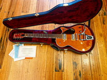 Load image into Gallery viewer, Gretsch Players Edition Rosewood Fingerboard
