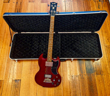 Load image into Gallery viewer, Orville EB-3 - Cherry Red
