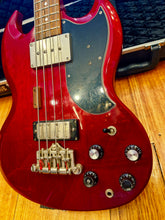Load image into Gallery viewer, Orville EB-3 - Cherry Red
