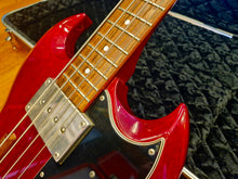Load image into Gallery viewer, Orville EB-3 - Cherry Red

