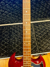 Load image into Gallery viewer, Orville EB-3 - Cherry Red
