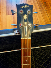 Load image into Gallery viewer, Orville EB-3 - Cherry Red
