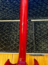 Load image into Gallery viewer, Orville EB-3 - Cherry Red
