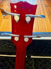 Load image into Gallery viewer, Orville EB-3 - Cherry Red
