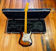 Load image into Gallery viewer, Fender American Vintage '57 Reissue Stratocaster - 1994/1995
