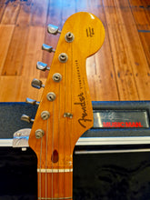 Load image into Gallery viewer, Fender American Vintage '57 Reissue Stratocaster - 1994/1995
