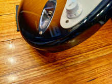 Load image into Gallery viewer, Fender American Vintage '57 Reissue Stratocaster - 1994/1995
