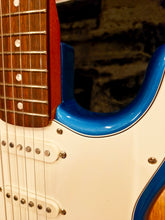 Load image into Gallery viewer, Fender Squire Classic Vibe '60s Stratocaster
