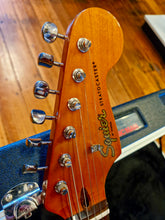 Load image into Gallery viewer, Fender Squire Classic Vibe '60s Stratocaster
