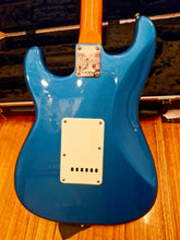 Load image into Gallery viewer, Fender Squire Classic Vibe '60s Stratocaster
