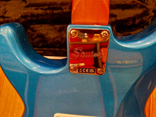 Load image into Gallery viewer, Fender Squire Classic Vibe '60s Stratocaster
