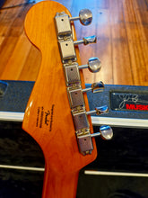 Load image into Gallery viewer, Fender Squire Classic Vibe '60s Stratocaster
