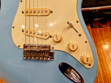 Load image into Gallery viewer, Fender '62 JVRI Stratocaster
