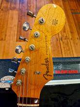 Load image into Gallery viewer, Fender '62 JVRI Stratocaster - 2015
