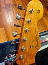 Load image into Gallery viewer, Fender '62 JVRI Stratocaster - 2015
