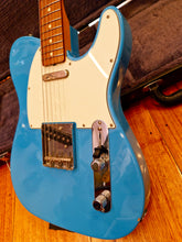 Load image into Gallery viewer, Fender JD JVRI 70's Telecaster - 2012
