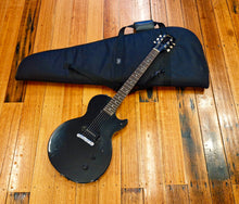 Load image into Gallery viewer, Gibson Les Paul Junior Black – Made in USA
