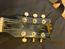 Load image into Gallery viewer, Gibson Les Paul Junior Black – Made in USA
