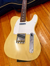 Load image into Gallery viewer, 2017 Crews Maniac Sound KTR TL-01 – White Blonde – Made in Japan
