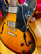 Load image into Gallery viewer, 1993 Gibson ES-335 – Vintage “Good Wood” Era

