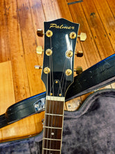 Load image into Gallery viewer, Palmer Semi-hollow ES-335

